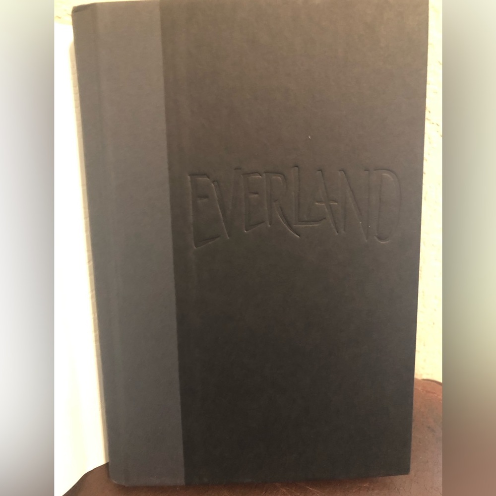 RELIST SOON Lot of 2 Fantasy Books - Hardcover - Picture 2 of 7